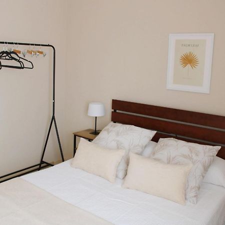 Appartamento Cordoba Azahar Esterno foto