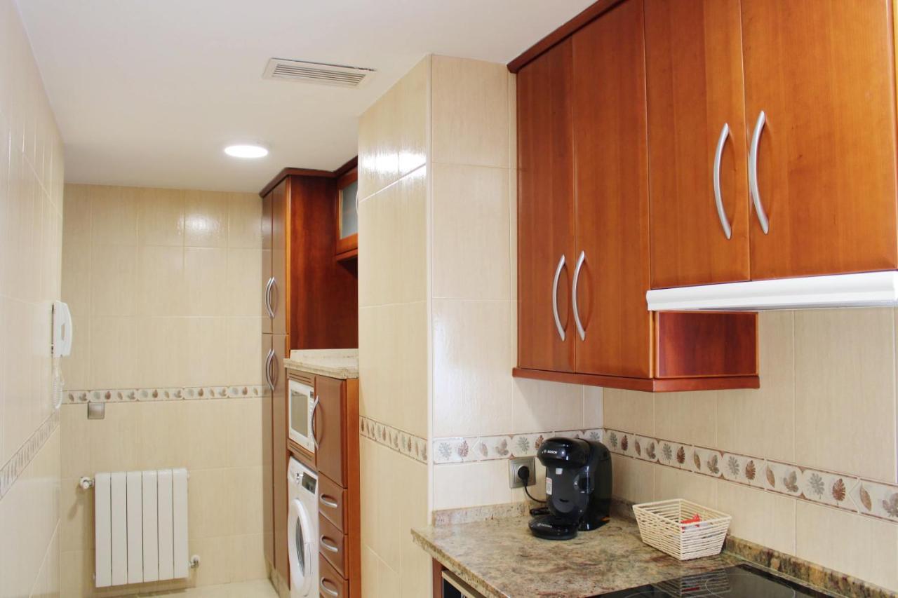 Appartamento Cordoba Azahar Esterno foto