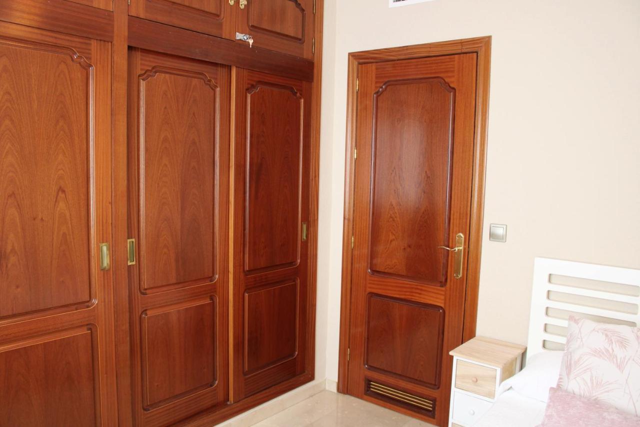 Appartamento Cordoba Azahar Esterno foto