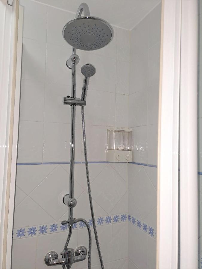 Appartamento Cordoba Azahar Esterno foto