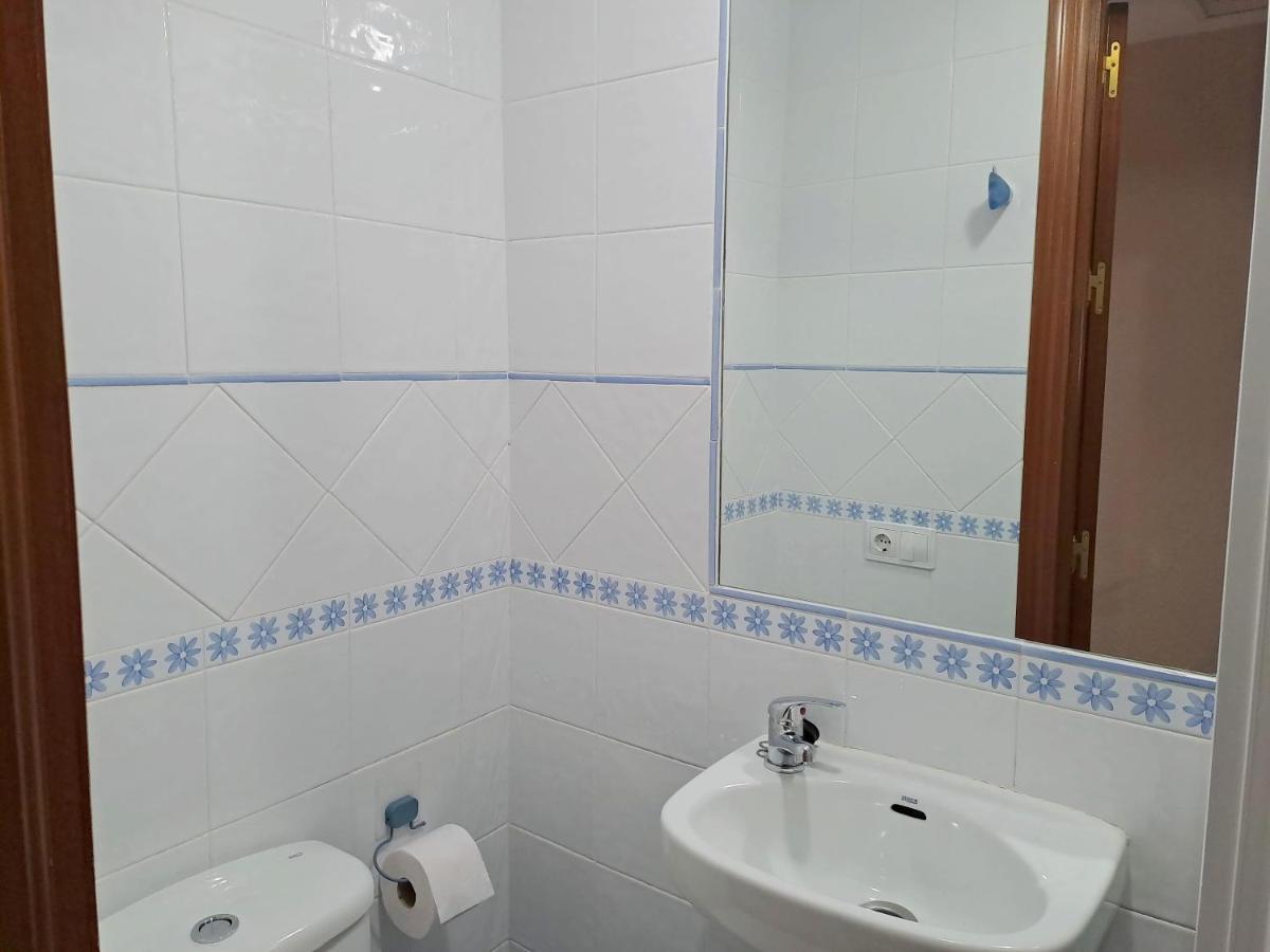 Appartamento Cordoba Azahar Esterno foto